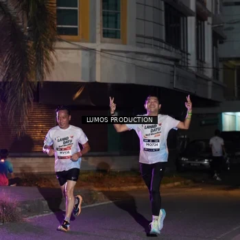 Runner Photo 7981369