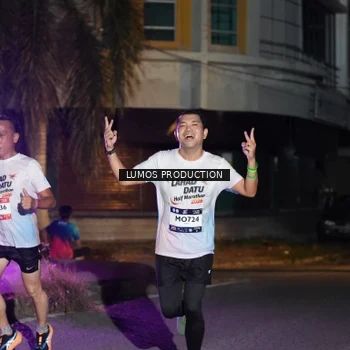 Runner Photo 7981374