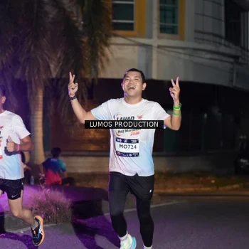 Runner Photo 7981377