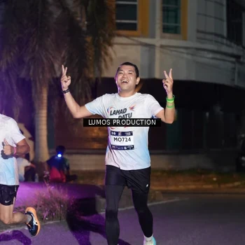 Runner Photo 7981378