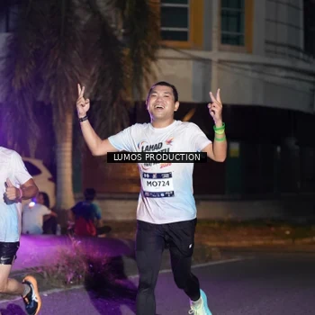 Runner Photo 7981379