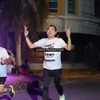 Runner Photo 7981380