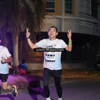 Runner Photo 7981381