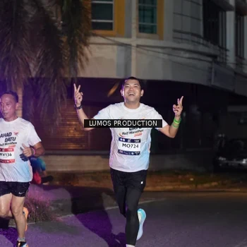 Runner Photo 7981383