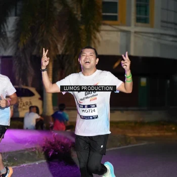 Runner Photo 7981385