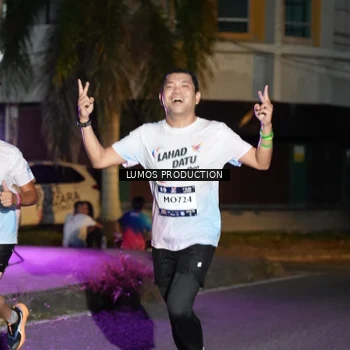 Runner Photo 7981386