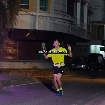Runner Photo 7981390