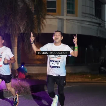Runner Photo 7981391