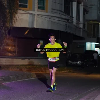Runner Photo 7981393