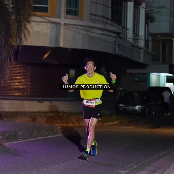 Runner Photo 7981394
