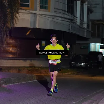 Runner Photo 7981395