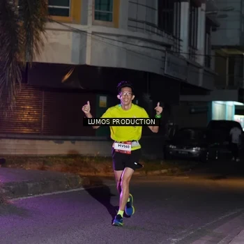 Runner Photo 7981396