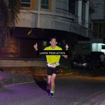 Runner Photo 7981397