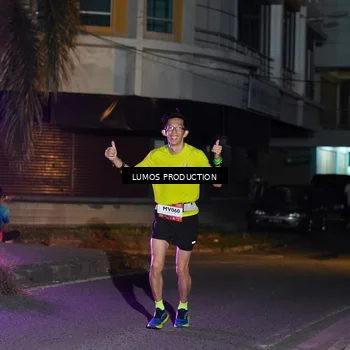 Runner Photo 7981398