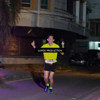 Runner Photo 7981399