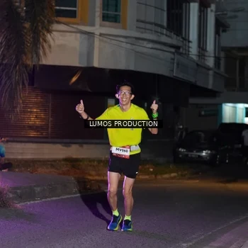 Runner Photo 7981401