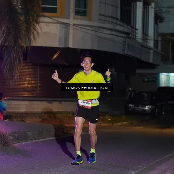 Runner Photo 7981402
