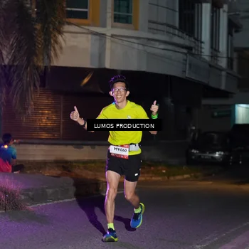 Runner Photo 7981403