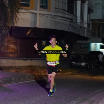 Runner Photo 7981404