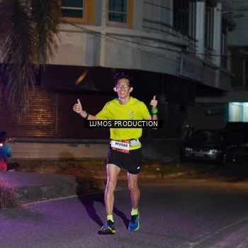 Runner Photo 7981405