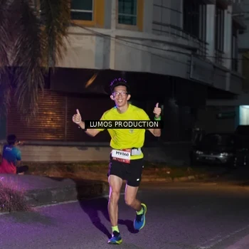 Runner Photo 7981407