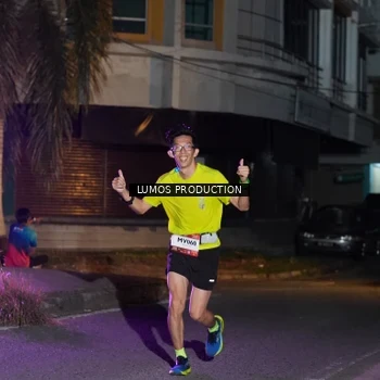 Runner Photo 7981408