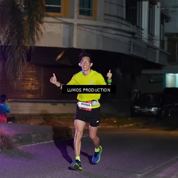 Runner Photo 7981409