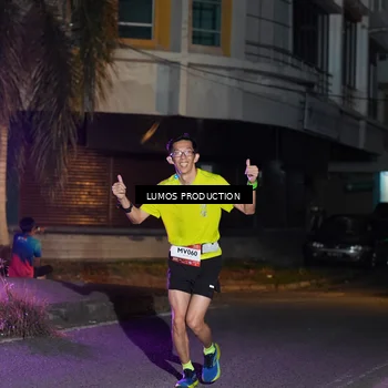 Runner Photo 7981410