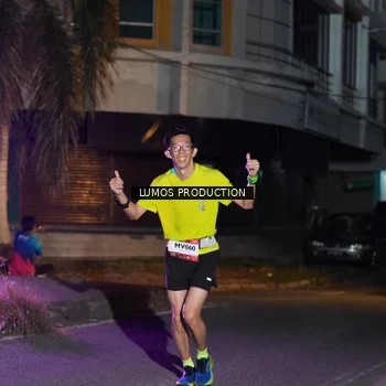 Runner Photo 7981411
