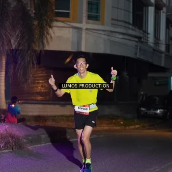 Runner Photo 7981412