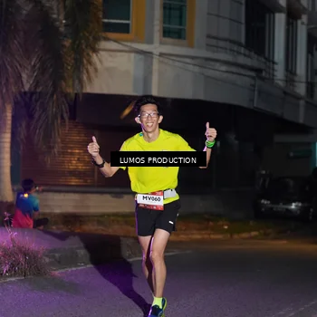 Runner Photo 7981413