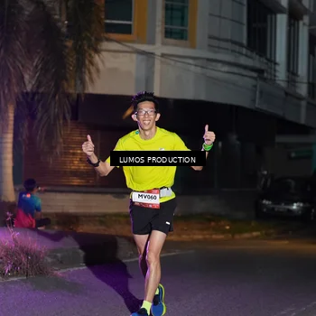 Runner Photo 7981414