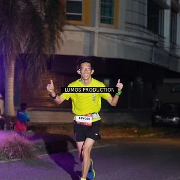 Runner Photo 7981415