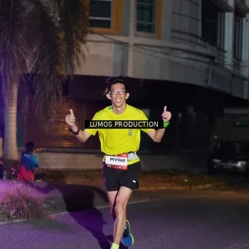 Runner Photo 7981416
