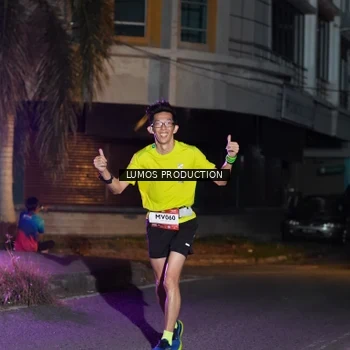 Runner Photo 7981417