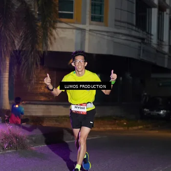 Runner Photo 7981419