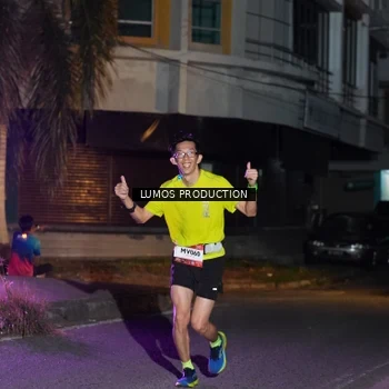 Runner Photo 7981420