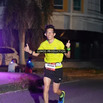 Runner Photo 7981425