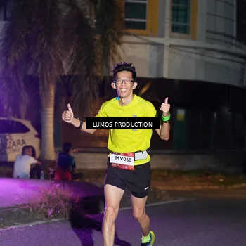 Runner Photo 7981426