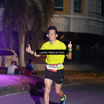 Runner Photo 7981430