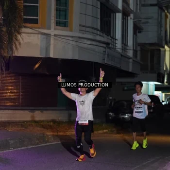 Runner Photo 7981442