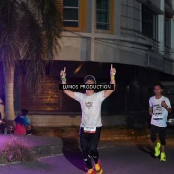 Runner Photo 7981449