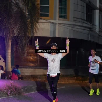 Runner Photo 7981451