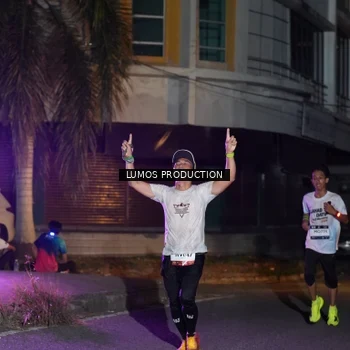Runner Photo 7981454