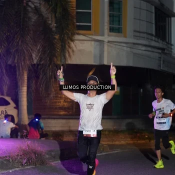 Runner Photo 7981455