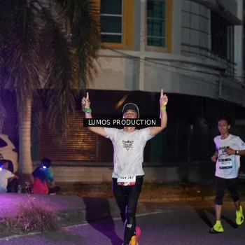 Runner Photo 7981456