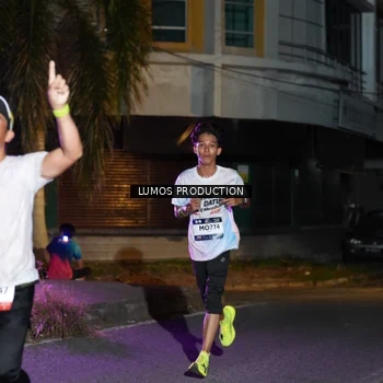Runner Photo 7981461