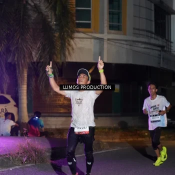 Runner Photo 7981462