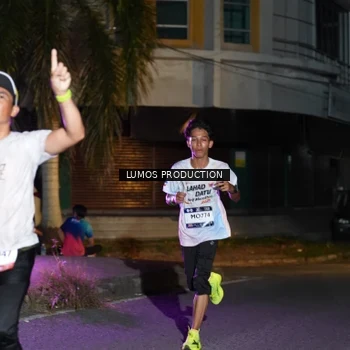 Runner Photo 7981468