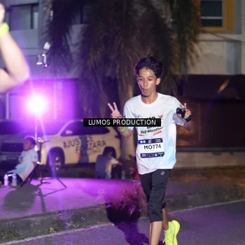 Runner Photo 7981482